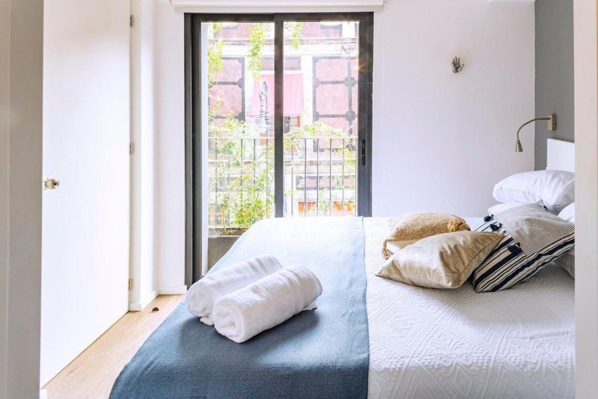 Calido Loft A Pasos Del Zocalo Disfrutalo Apartment Mexico City Exterior photo